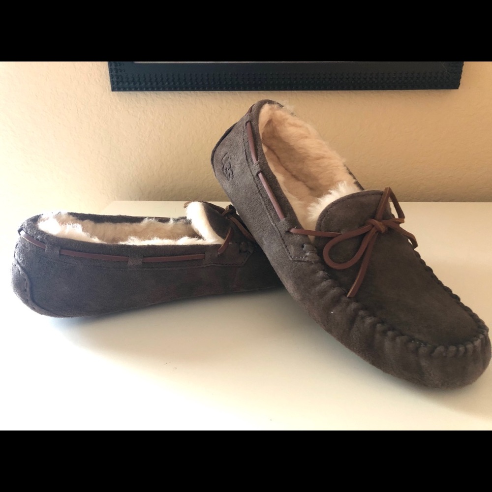 Ugg Dakota slippers
